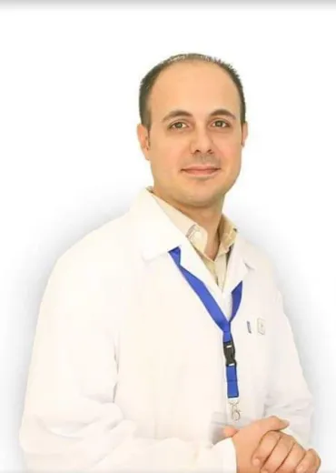 D. Ali sallom