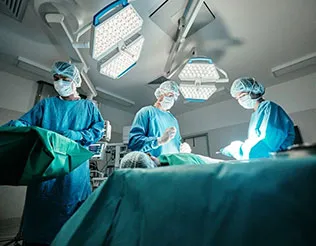More Than 36+ Years About Provide Medical.